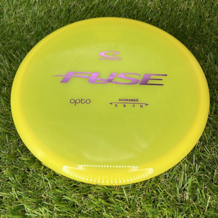 Opto Fuse