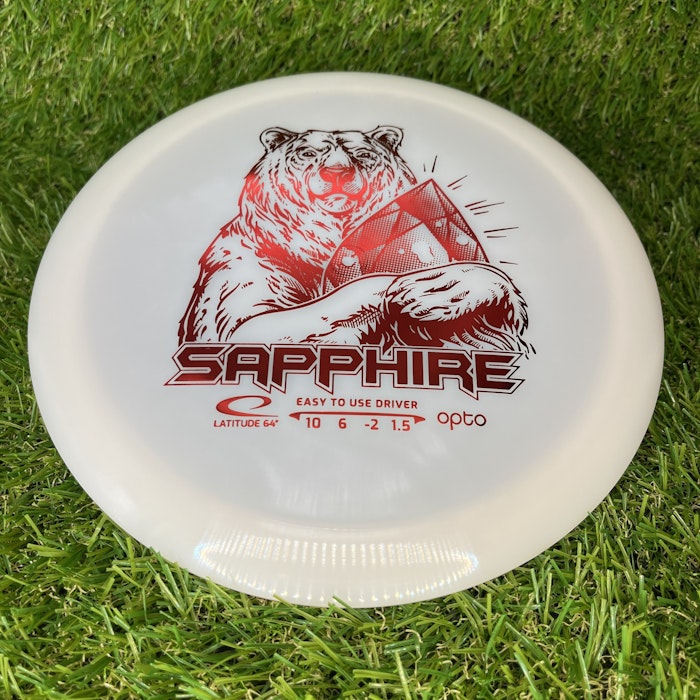 Opto Sapphire