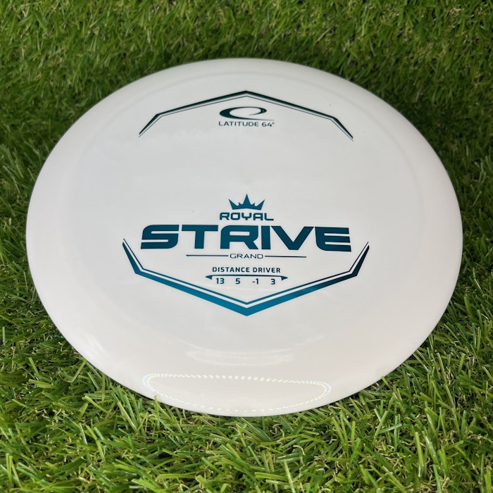 Grand Strive