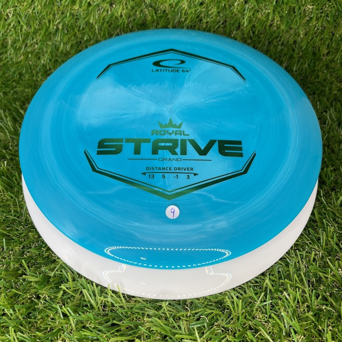 Grand Strive