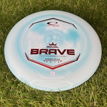 Grand Brave
