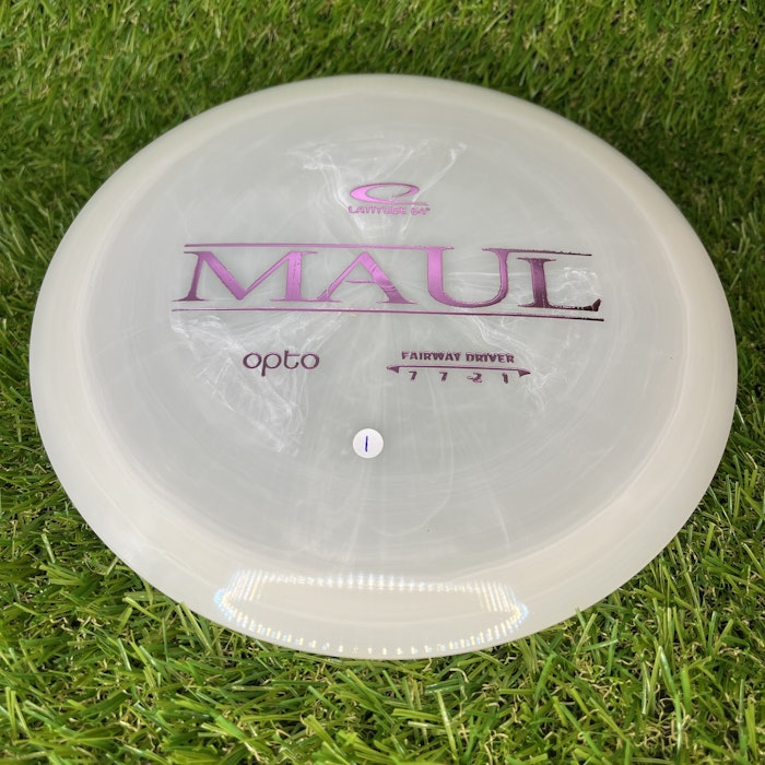 Opto Maul
