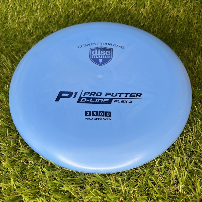 D-Line Flex 2 P1