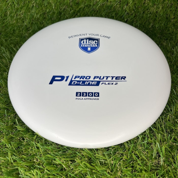 D-Line Flex 2 P1