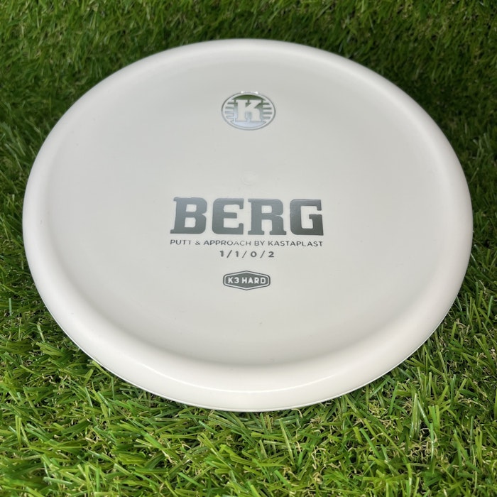 K3 Hard Berg