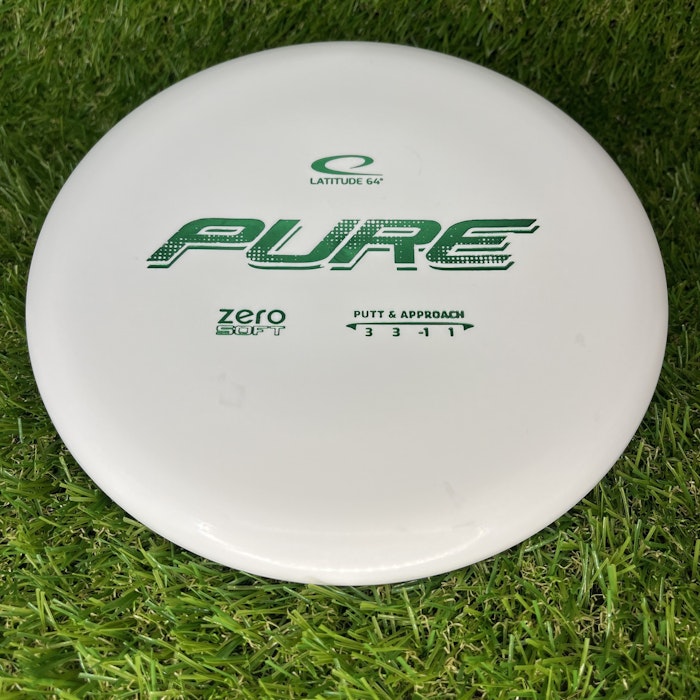 Zero Soft Pure