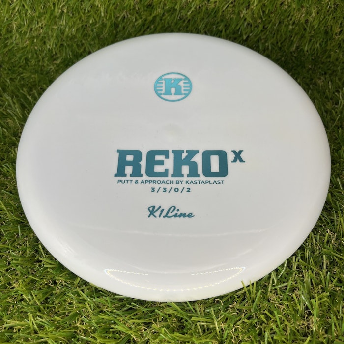 K1 Reko X