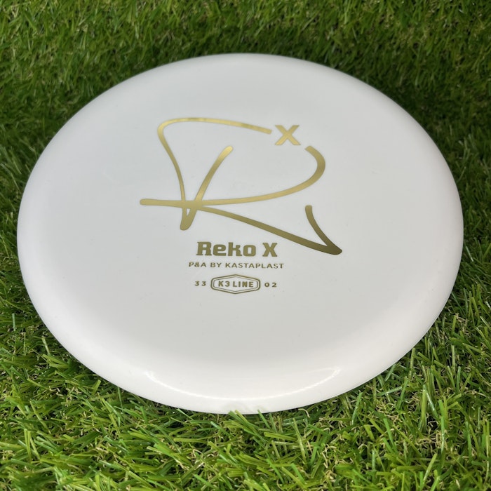 K3 Reko X