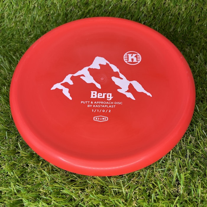 K3 Berg