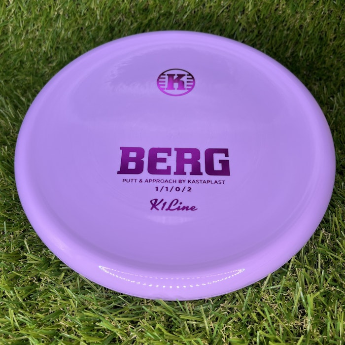 K1 Berg