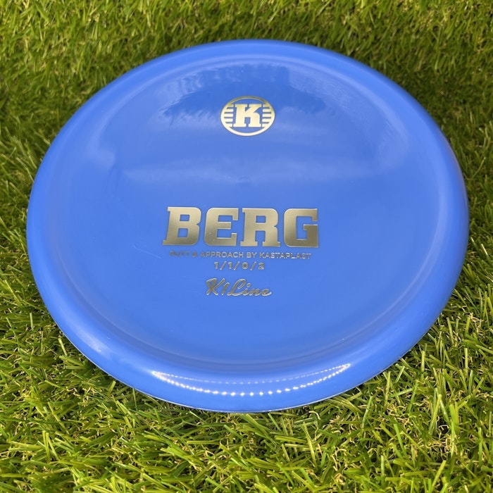 K1 Berg
