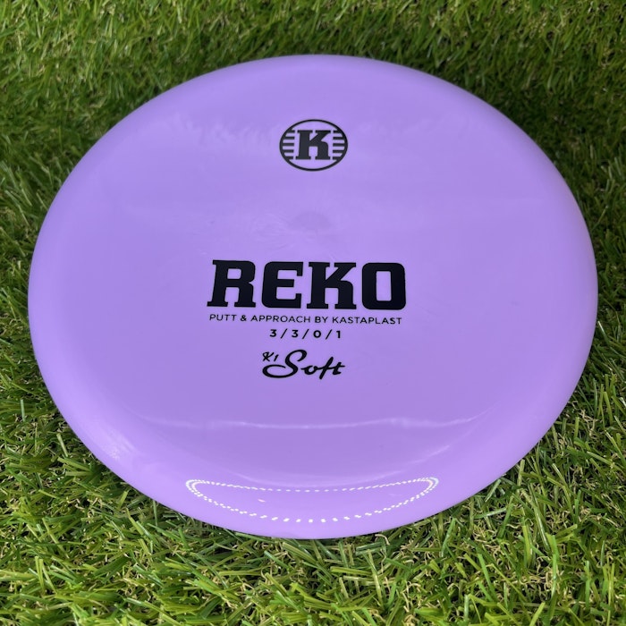 K1 Soft Reko