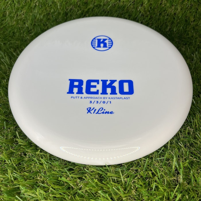 K1 Reko