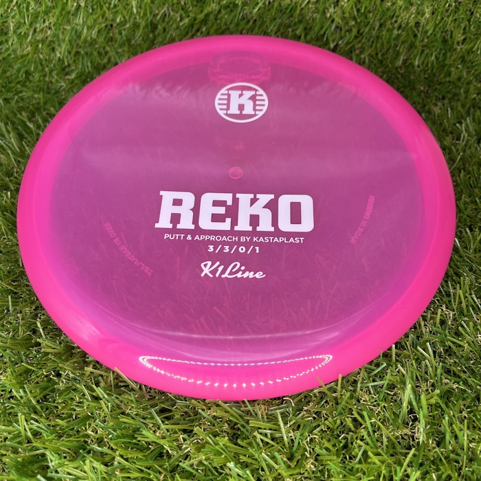 K1 Reko