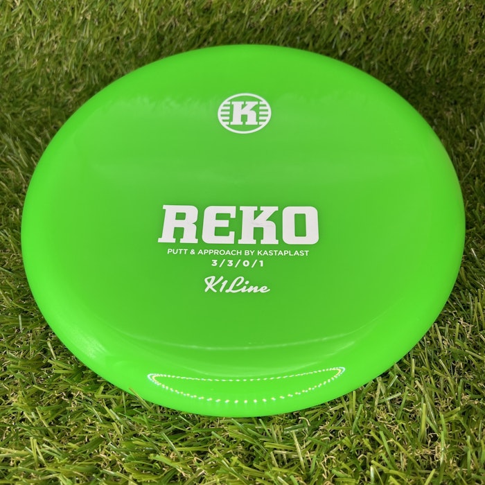 K1 Reko