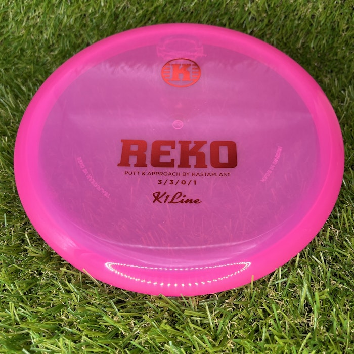 K1 Reko