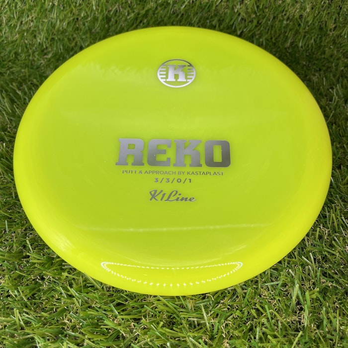 K1 Reko