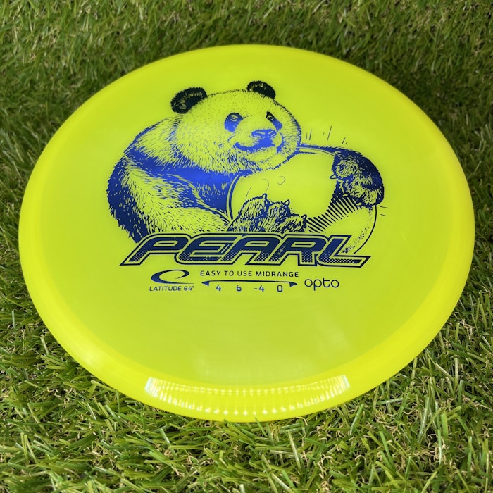 Opto Pearl