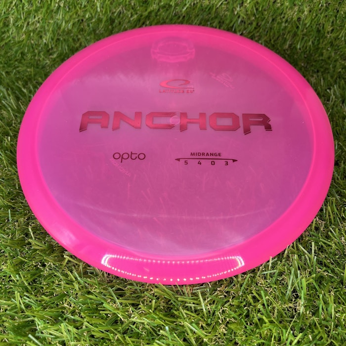 Opto Anchor