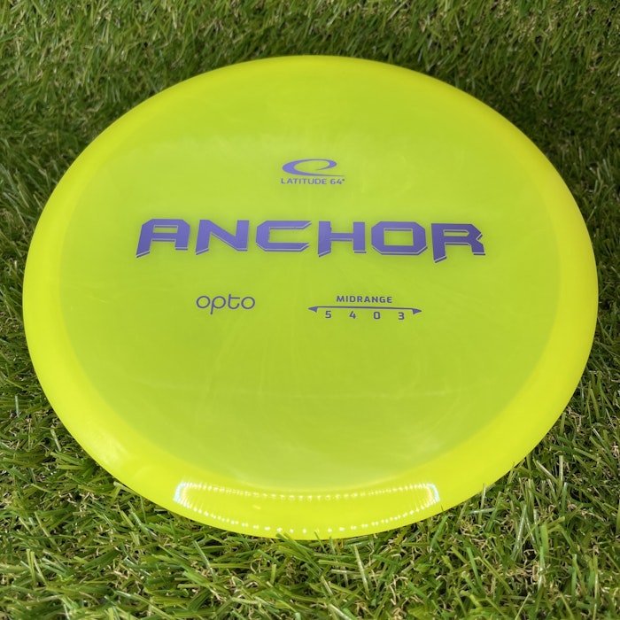 Opto Anchor