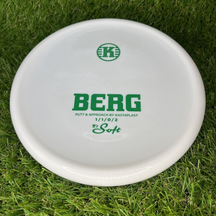 K1 Soft Berg