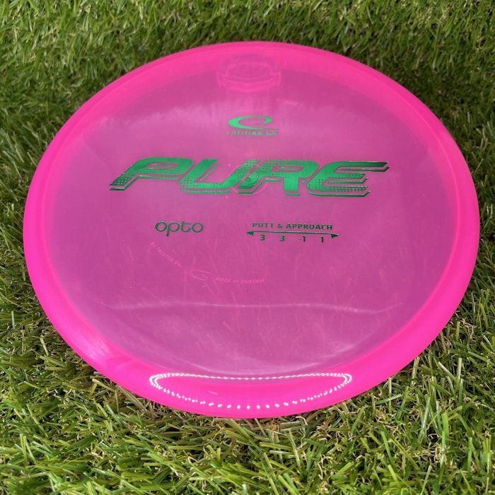 Opto Pure