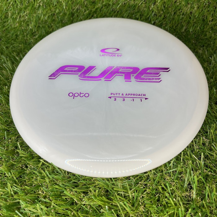 Opto Pure