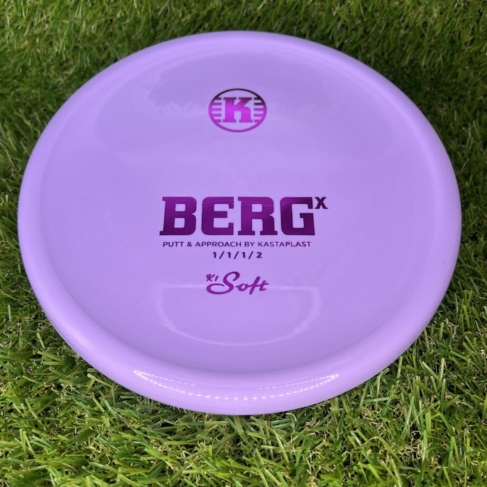 K1 Soft Berg X
