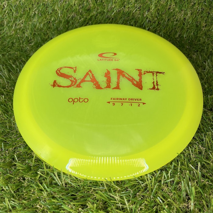Opto Saint