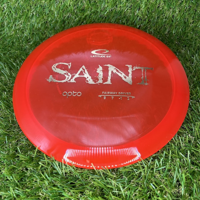 Opto Saint