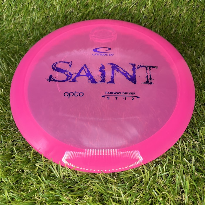 Opto Saint