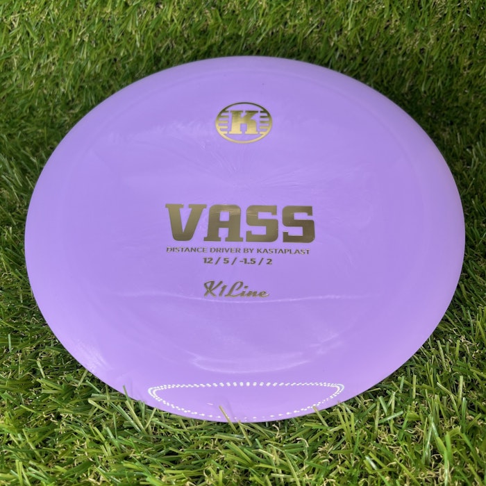 K1 Vass