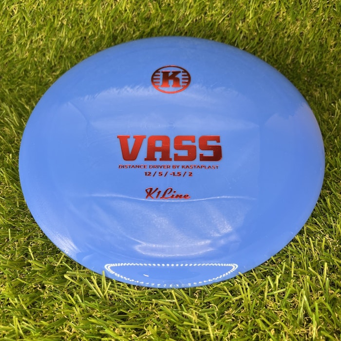 K1 Vass