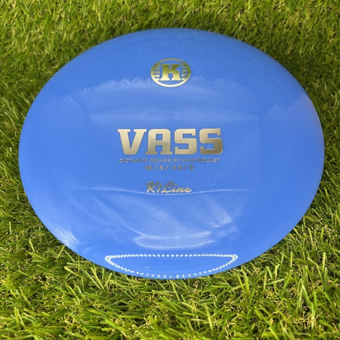 K1 Vass