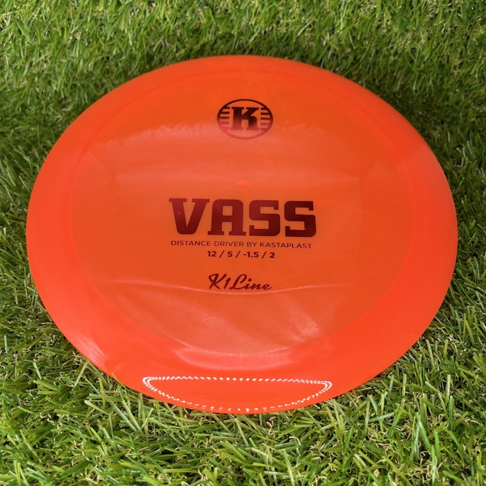 K1 Vass