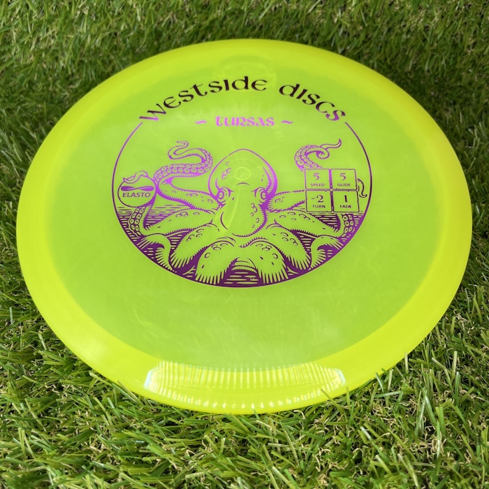 Elasto Tursas
