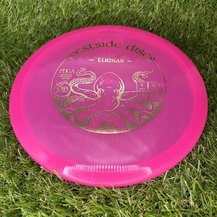 VIP Tursas