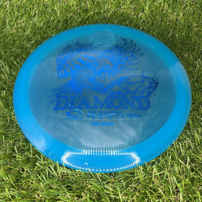 Opto Heavy Diamond