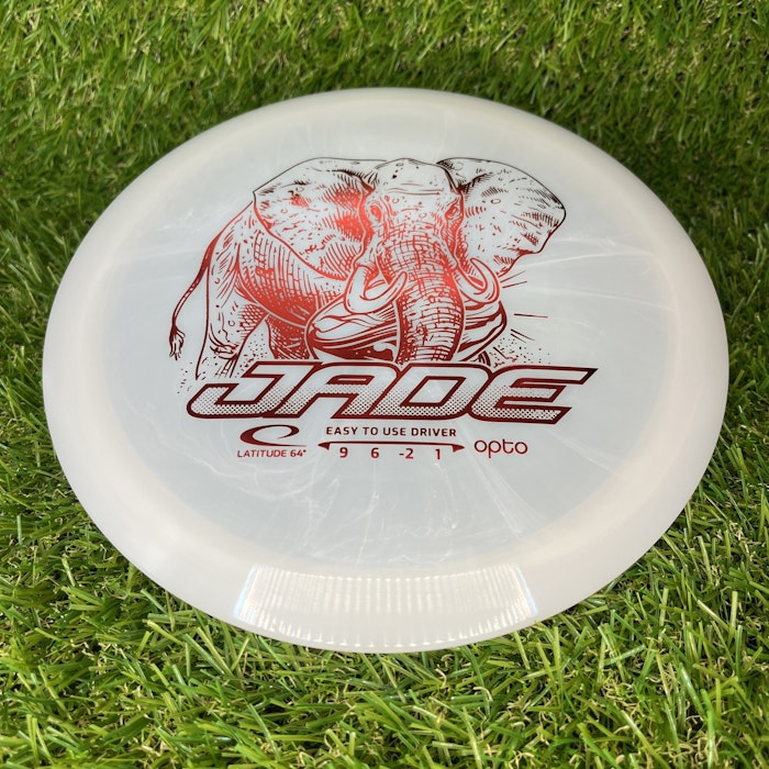 Opto Jade