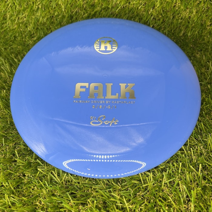 K1 Soft Falk
