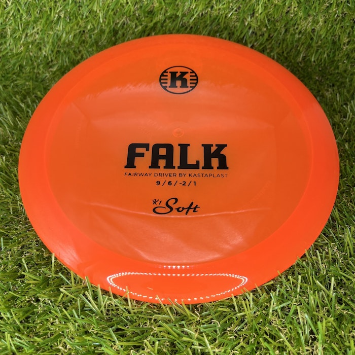 K1 Soft Falk