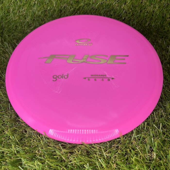 Gold Fuse