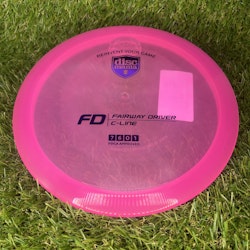 C-Line FD