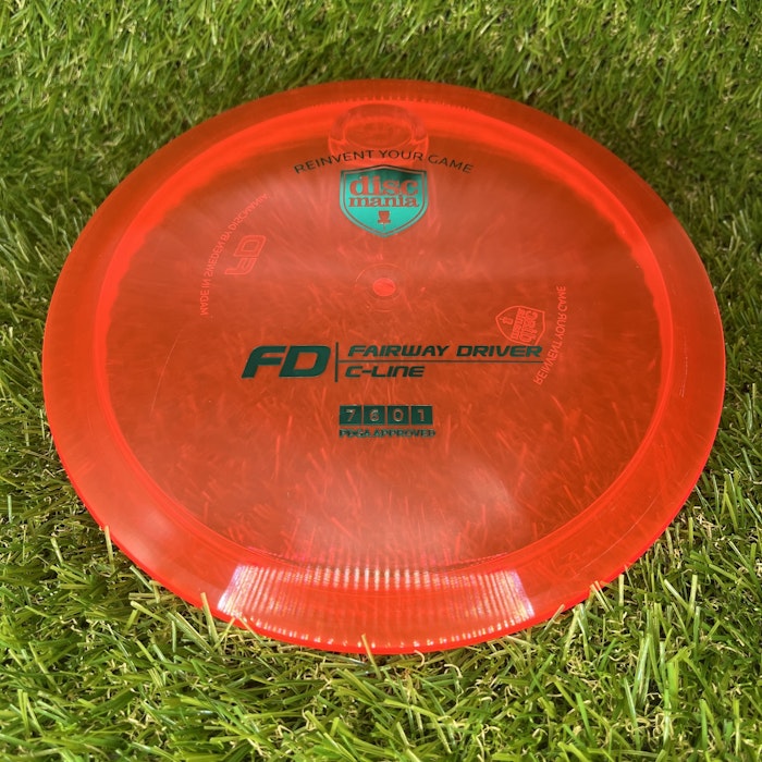 C-Line FD