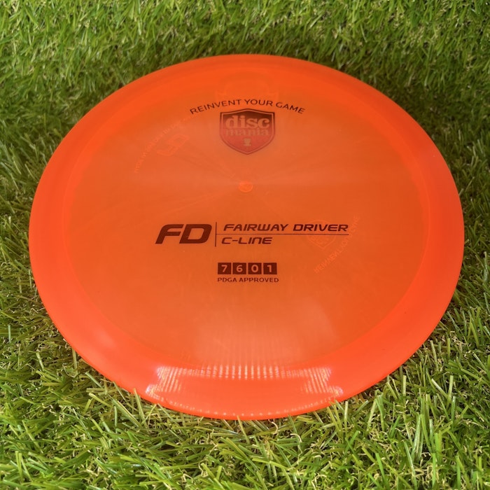 C-Line FD