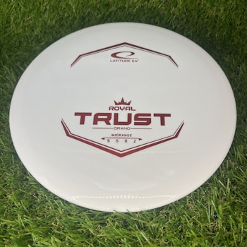 Grand Trust