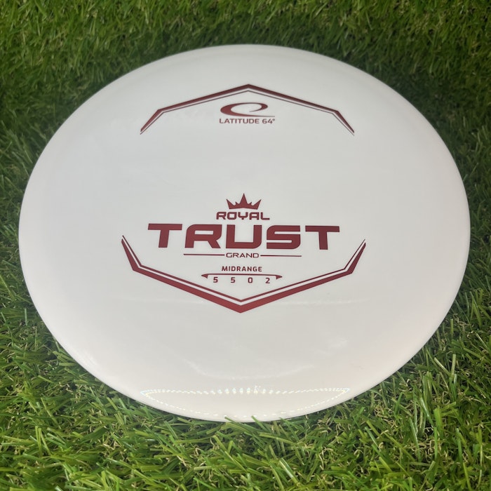Grand Trust