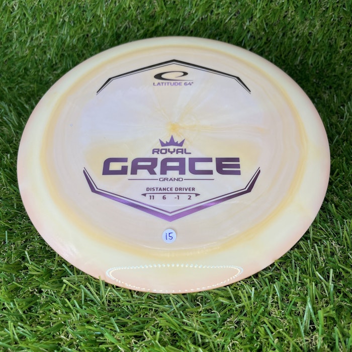 Grand Grace