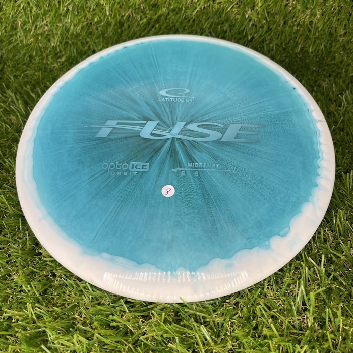 Opto ICE Orbit Fuse