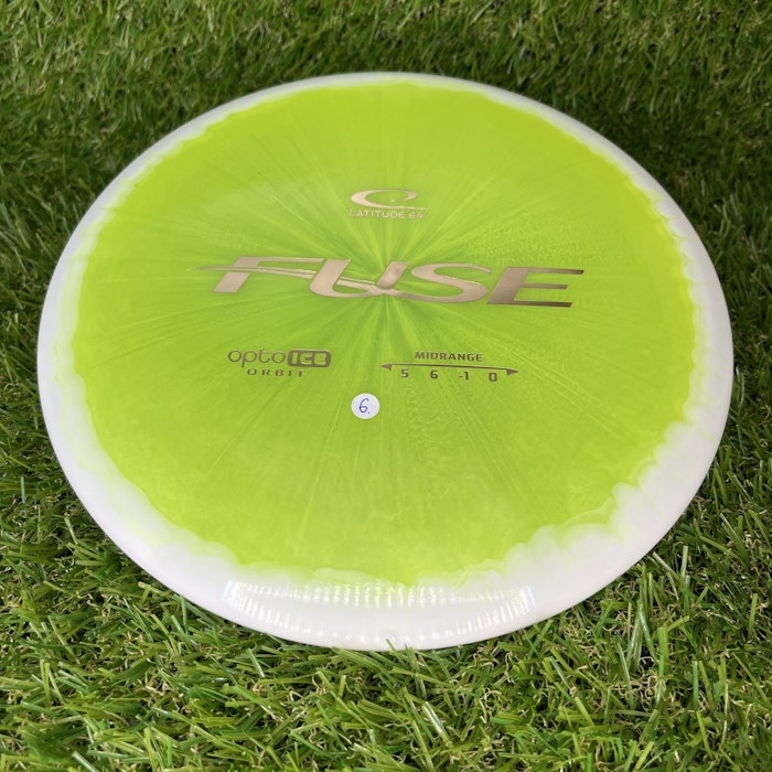 Opto ICE Orbit Fuse